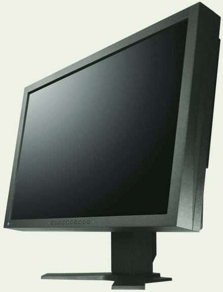 Eizo 22 inch Widescreen LCD-monitor