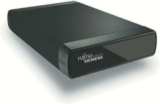 Fujitsu Storagebird 1000GB
