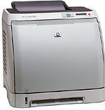HP LaserJet 2600n
