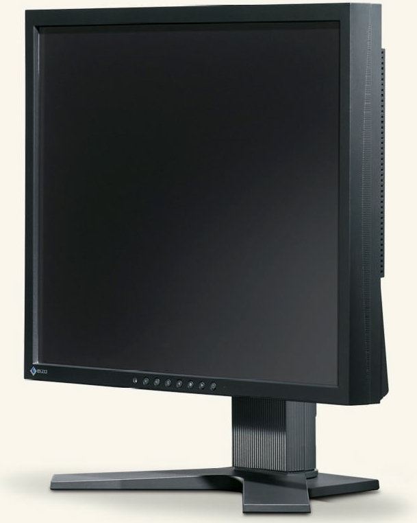Eizo FlexScan® 19 inch LCD