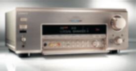Sony STR-V555ES
