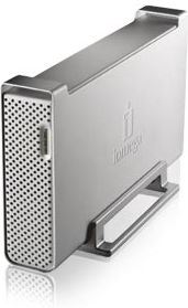Iomega UltraMax™ Hard Drive 500GB eSata/FW800/400/USB