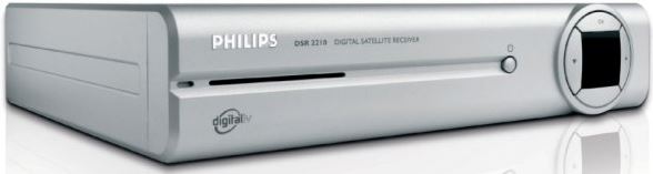 Philips DSR2210