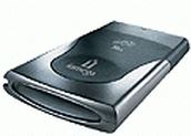 Iomega HDD 40GB USB 2.0 (40 GB)
