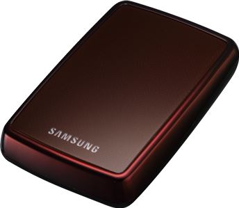 Samsung S Series S2 Portable 250 GB