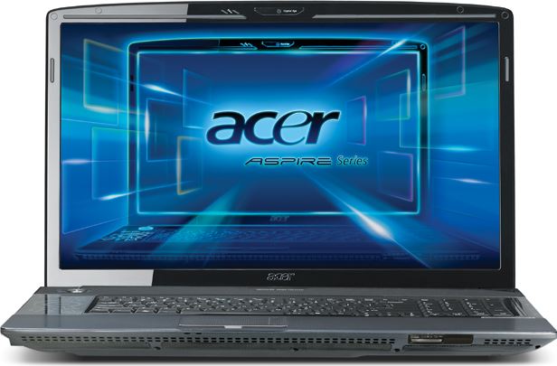 Acer Aspire 8930G-644G50BN