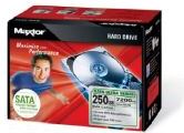 Maxtor SATA Ultra Series Hard Drive Kit (80 GB)
