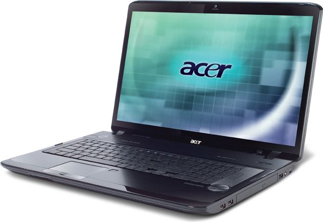 Acer Aspire 8940G-724G82BN