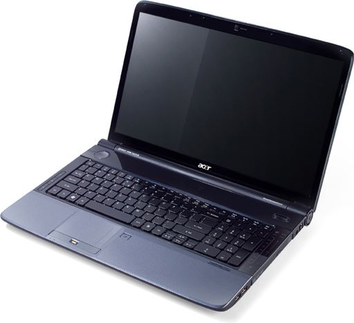 Acer Aspire 7738G-664G100BN