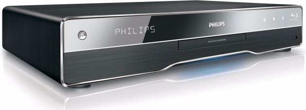 Philips 9000 series BDP9500/12
