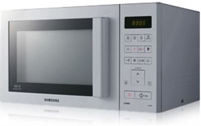 Vuil Monnik Speciaal Samsung CE100V-S microgolf kopen? | Archief | Kieskeurig.be | helpt je  kiezen