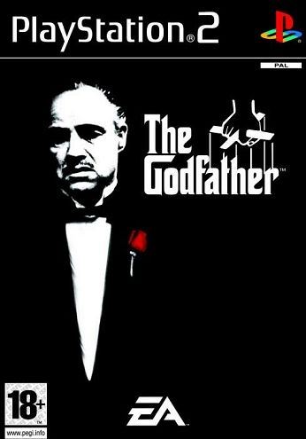 Electronic Arts The Godfather