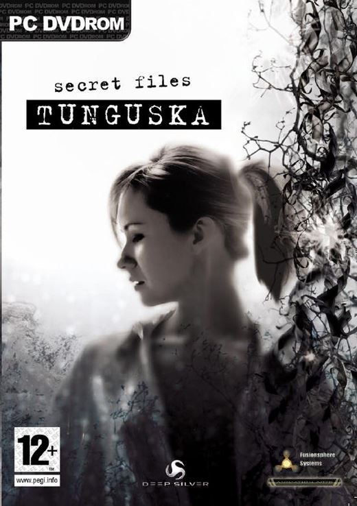 Deep Silver Secret Files: Tunguska