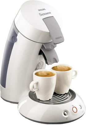 Betekenis Overeenkomend Ontembare Philips Senseo HD7810/10 wit koffiezetapparaat kopen? | Archief |  Kieskeurig.nl | helpt je kiezen