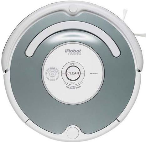 iRobot Roomba 520