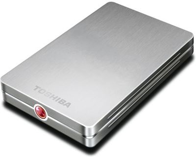 nul Tot ziens landen Toshiba 320 GB Externe USB Mini Hard Drive harde schijf kopen? | Archief |  Kieskeurig.nl | helpt je kiezen