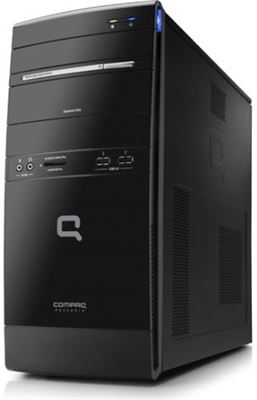mager monster Madeliefje HP Compaq Presario CQ5225NL Desktop PC pc kopen? | Archief | Kieskeurig.nl  | helpt je kiezen