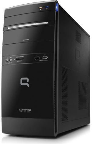 HP Compaq Presario CQ5225NL Desktop PC