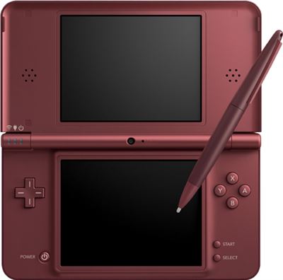 Nintendo DSi XL rood kopen? | helpt je kiezen