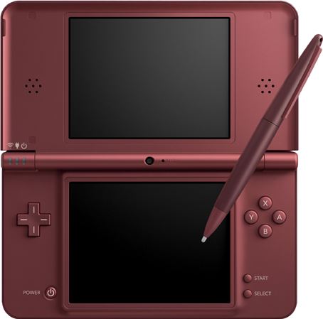 Nintendo best sale dsi console