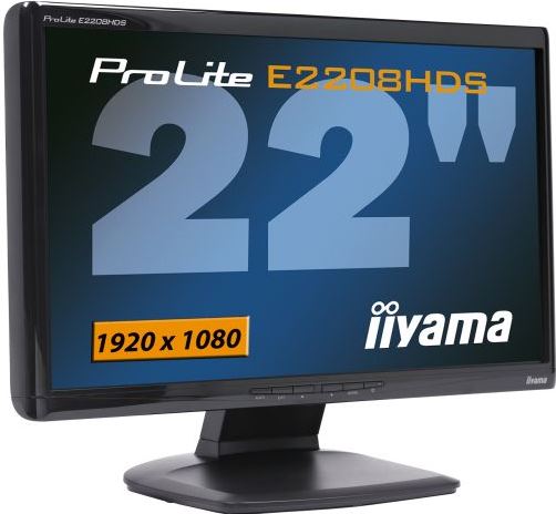 iiyama ProLite E2208HDS-2