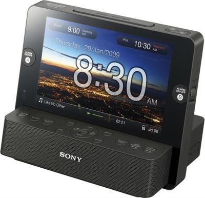 Sony ICF-CL70 kopen? Archief | Kieskeurig.nl | helpt kiezen