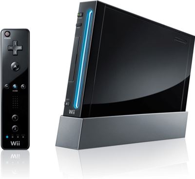 Nintendo Wii Sports Resort Pack zwart / Wii Sports Resort, Wii Sports console kopen? | Kieskeurig.nl | je