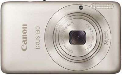 canon ixus 130 digital camera