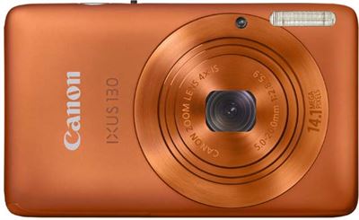 Canon Digital 130 oranje digitale kopen? Archief | | helpt je kiezen