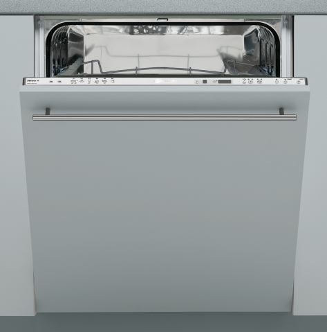 Bauknecht Dishwasher GSXP7527