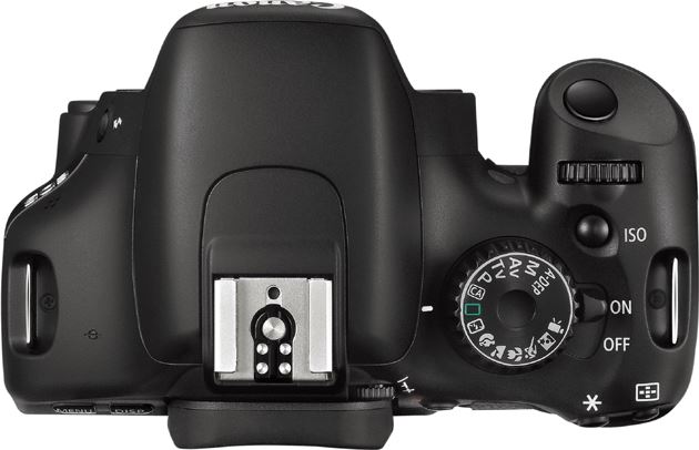 afstuderen Geweldig maatschappij Canon EOS 550D + EF-S 18-55mm zwart spiegelreflexcamera kopen? | Archief |  Kieskeurig.nl | helpt je kiezen