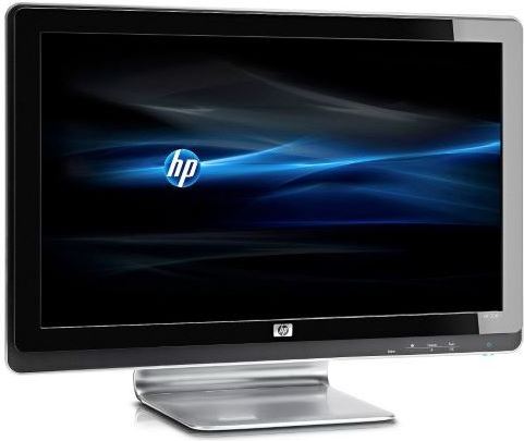 HP 2310i 23 inch Diagonal LCD Monitor