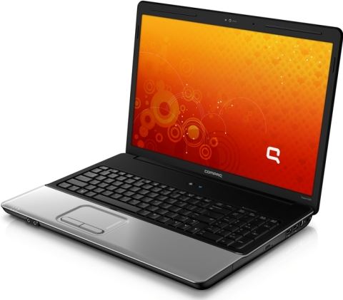 HP CQ71 Compaq Presario CQ71-410ED Notebook PC