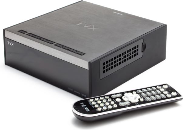 DViCO TVix HD M-6600N 0 GB