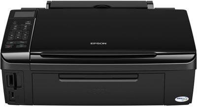 epson stylus sx510