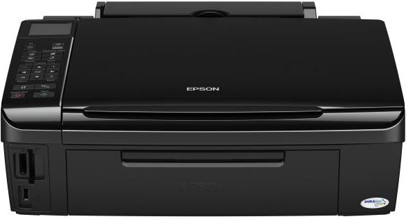 Epson Stylus SX510W