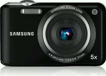Samsung ES65 zwart