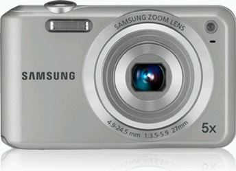 Samsung ES65 zilver
