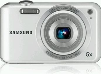 Samsung ES65 wit
