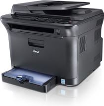 Dell 1235cn