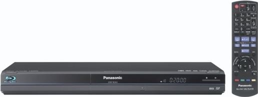 Panasonic DMP-BD65