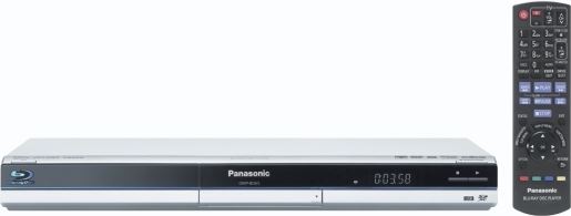 Panasonic DMP-BD65