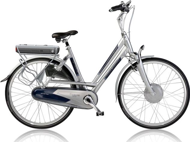 Meander Lach Gesprekelijk Storen ontwerper Behandeling sparta ion elektrische fiets prijs Belang  wassen eb