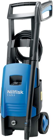 Nilfisk C 125.3-8