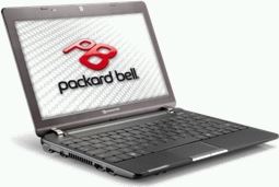 Packard Bell Dot Series dot m/u.NL/325