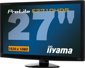 iiyama ProLite E2710HDS-1