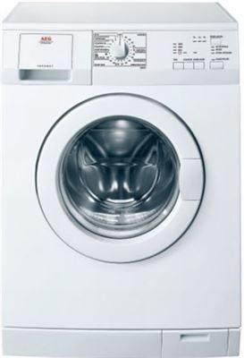 koper stuk leeftijd AEG LAVAMAT 56840 wasmachine kopen? | Archief | Kieskeurig.be | helpt je  kiezen