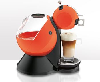 Krups Dolce Gusto Melody 2