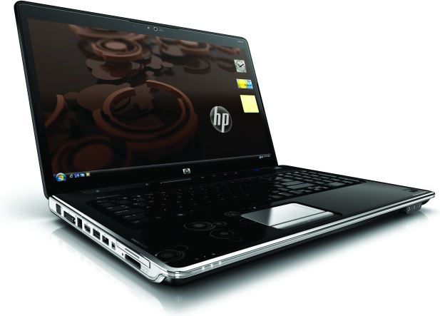 HP dv7 Pavilion dv7-3130ed Entertainment Notebook PC