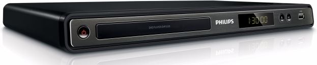 Philips DVD-speler DVP3520/12
